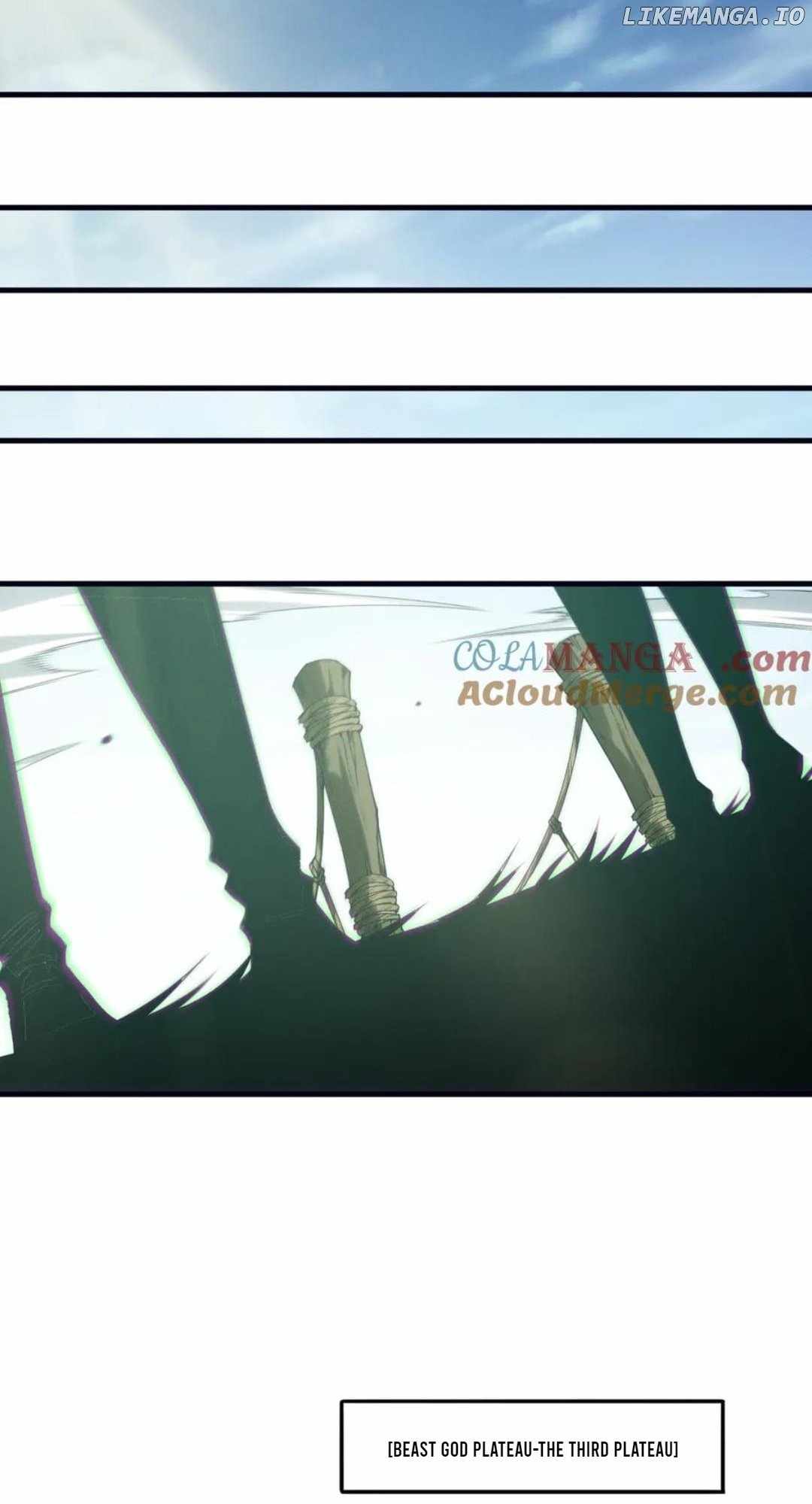 Catastrophic Necromancer Chapter 185 13